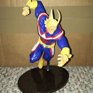 🦾MY HERO ACADEMIA ALL MIGHT COLLECTIBLE FIGURE🦾
